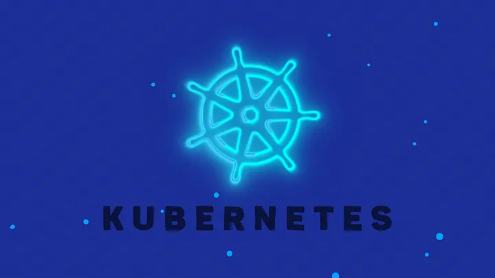 What is Kubernetes? ☸️